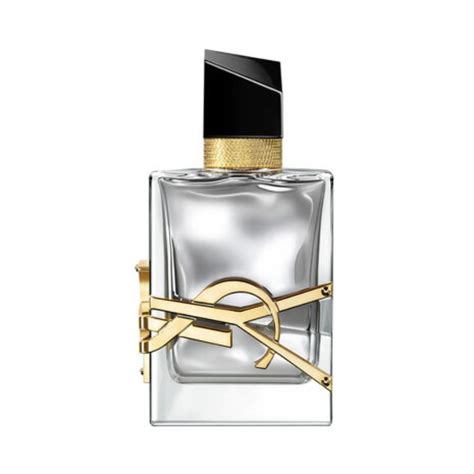 yves saint laurent librel'absolu platine|ysl libre silver.